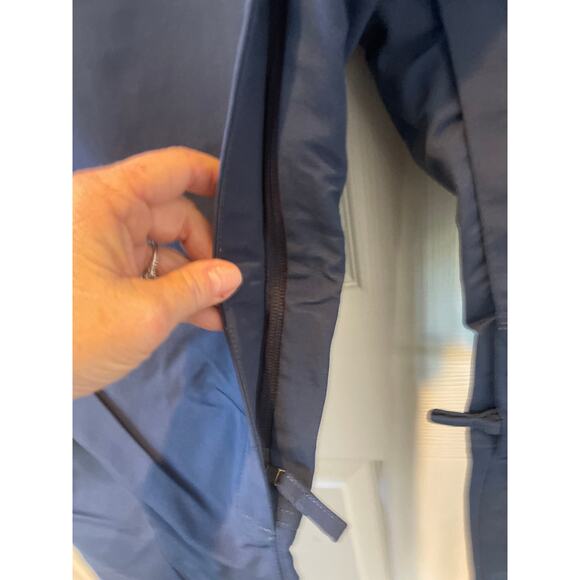 Dakine New Dakine A-1 Snowboard Ski Snow Pants Lined Deep Navy Men Unisex Sz XL - Picture 7 of 11